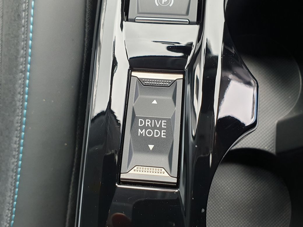 2022 Peugeot 208