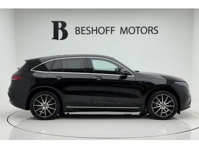 2024 Mercedes-Benz EQC