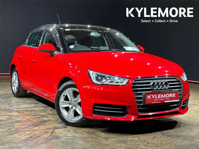 vehicle for sale from Kylemore Cars