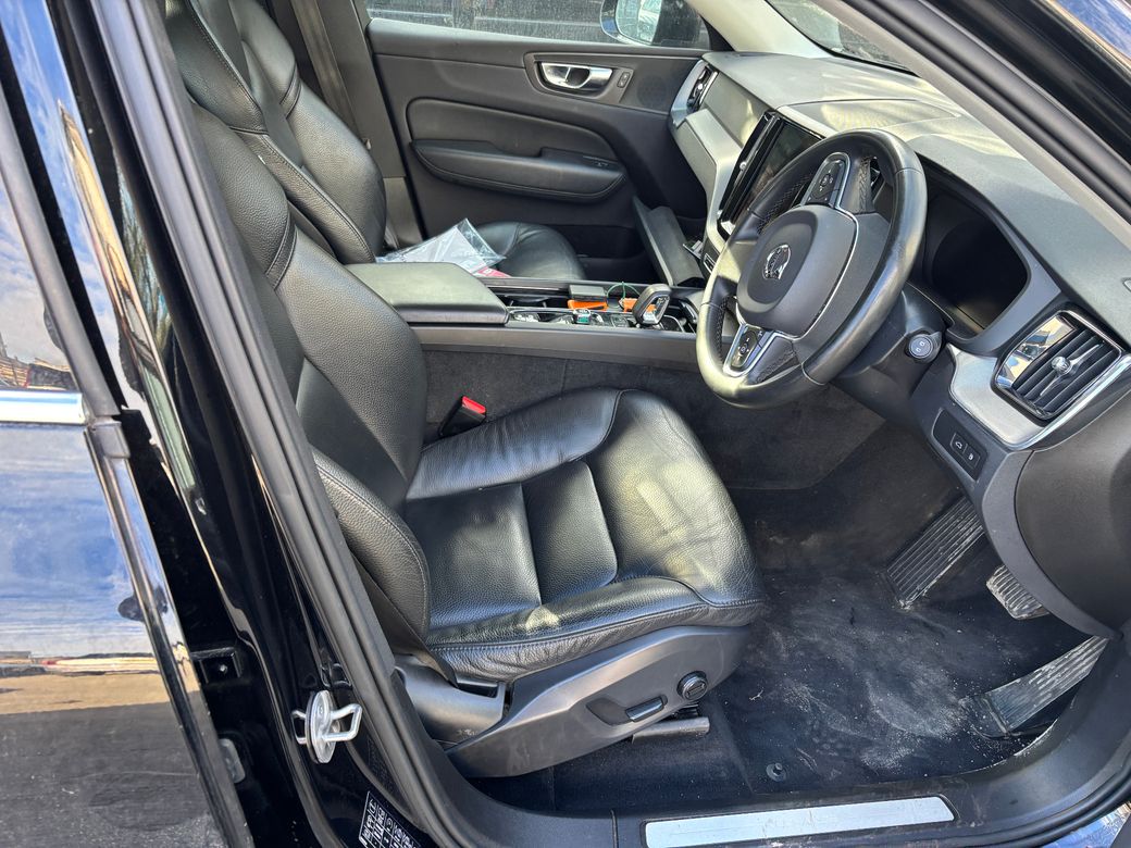 2023 Volvo XC60