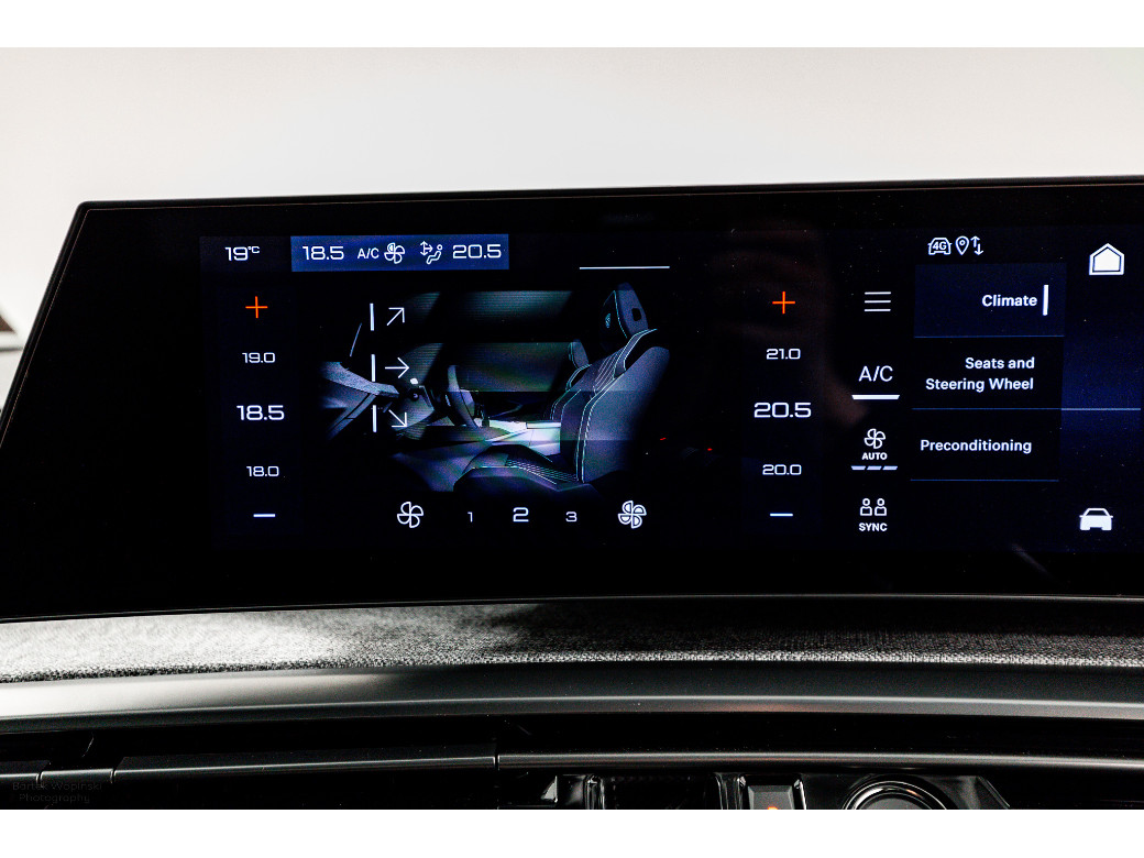 2026 Peugeot 3008