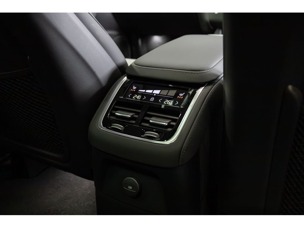 2026 Volvo XC90