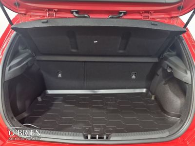 2025 Hyundai i30
