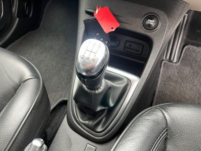 2019 Renault Captur