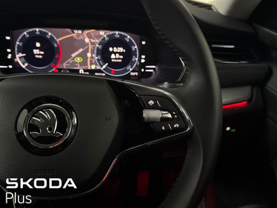 2023 Skoda Octavia