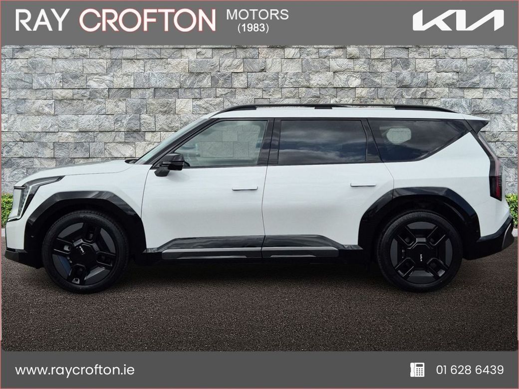 2026 Kia EV9