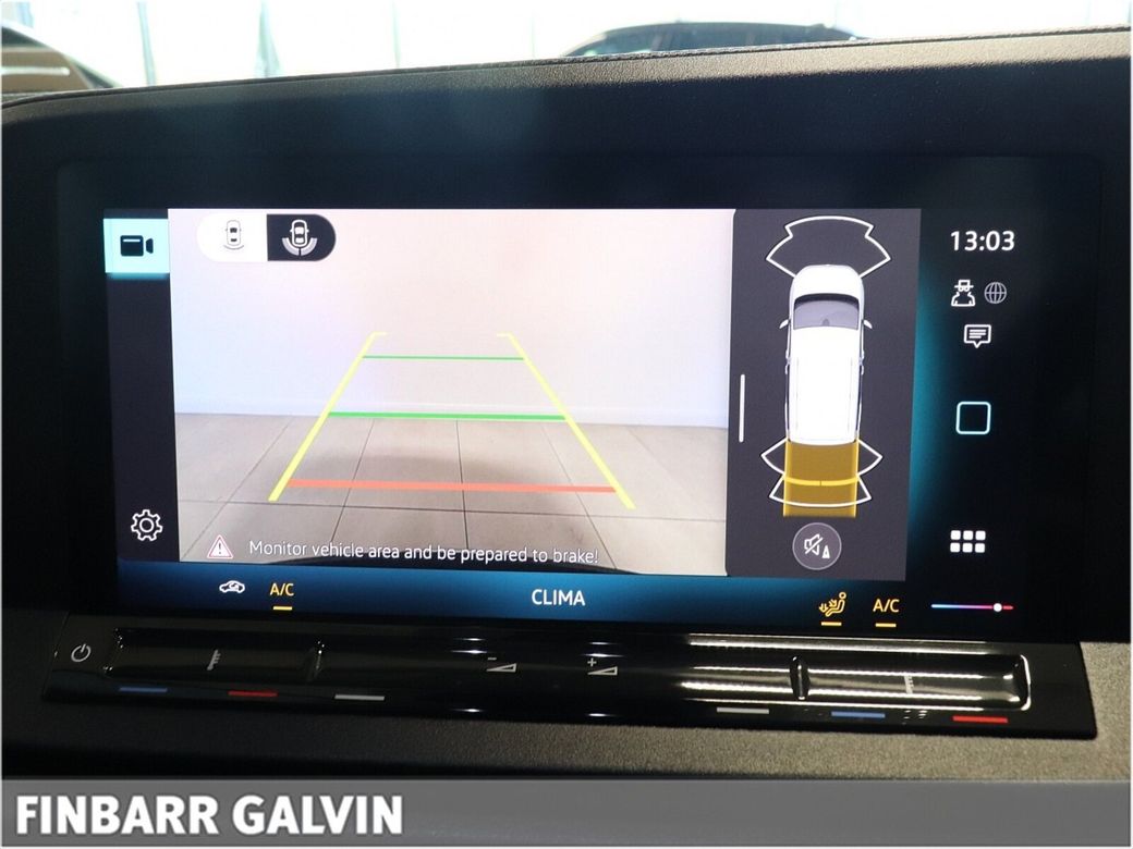 2025 Volkswagen Caddy