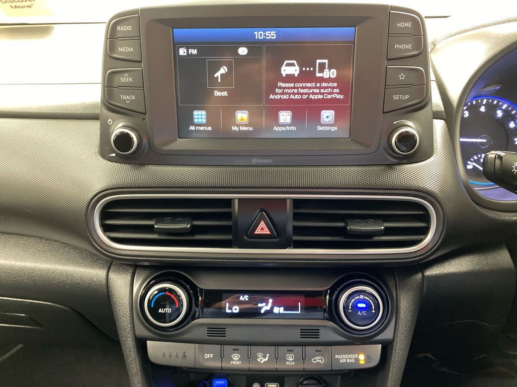 2020 Hyundai Kona