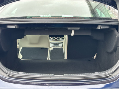 2020 Mercedes-Benz E Class