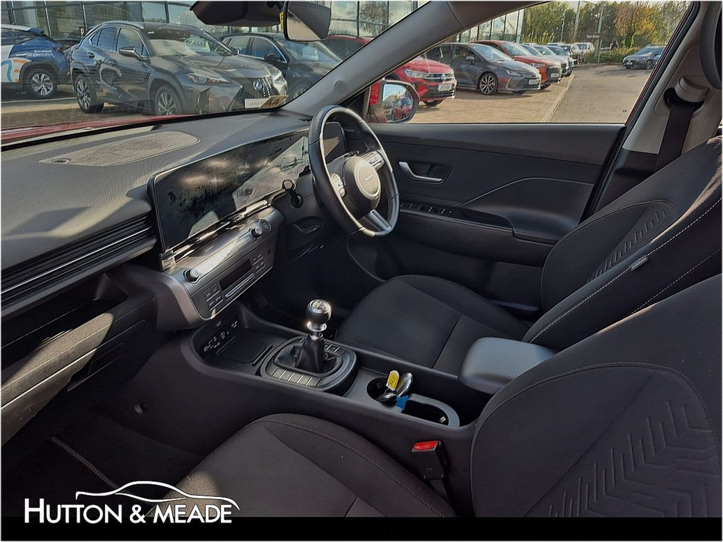 2023 Hyundai Kona