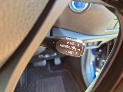2021 Toyota C-HR