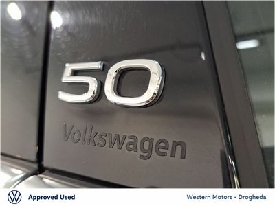 2024 Volkswagen Golf
