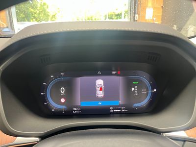 2024 Volvo XC60