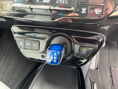 2019 Toyota Prius