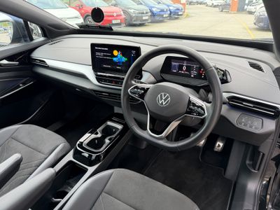 2023 Volkswagen ID.4