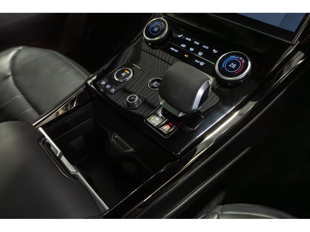 2022 Land Rover Range Rover Sport