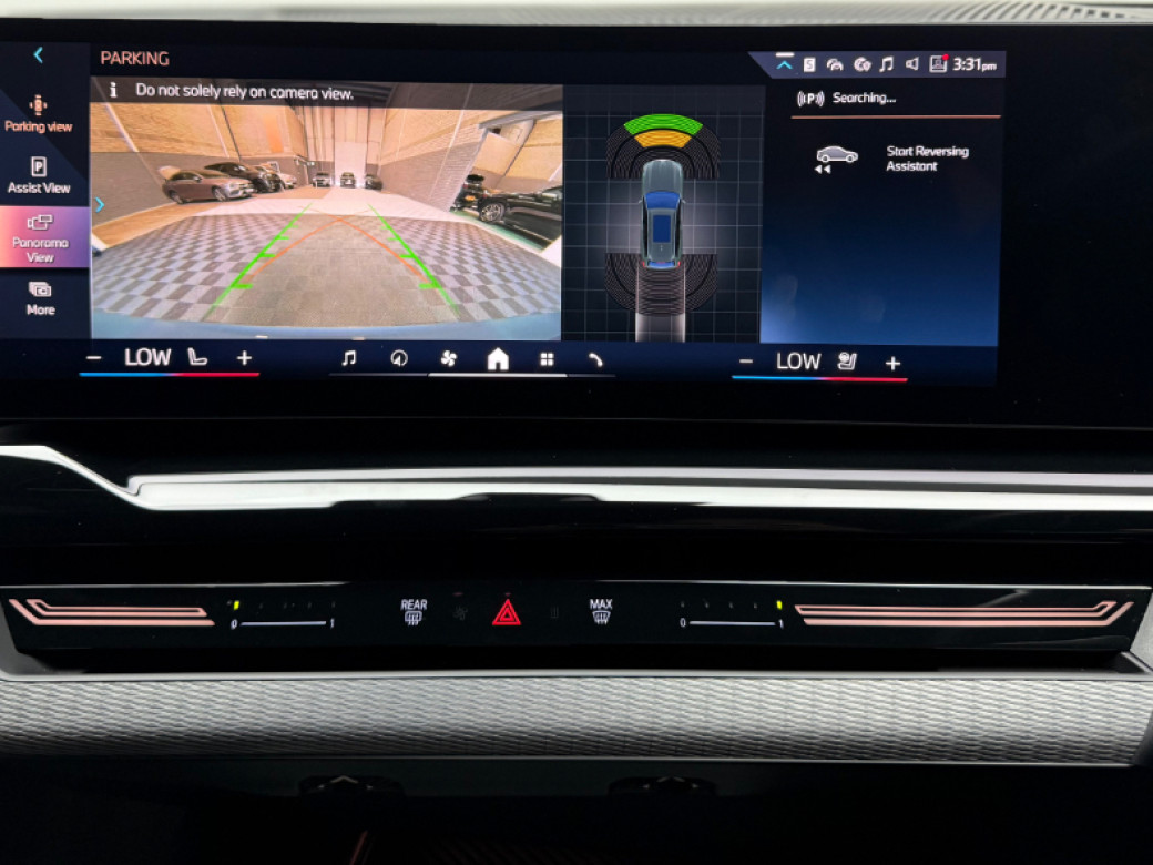 2025 BMW 5 Series