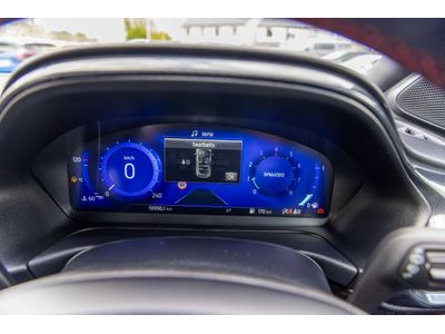 2024 Ford Puma