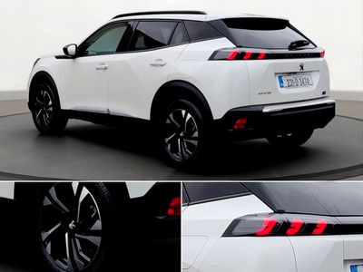 2023 Peugeot 2008