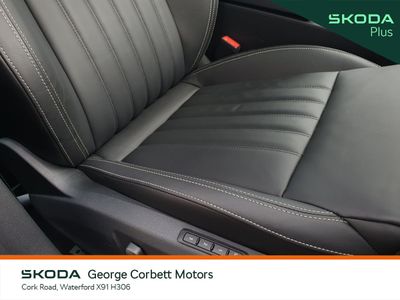 2024 Skoda Superb