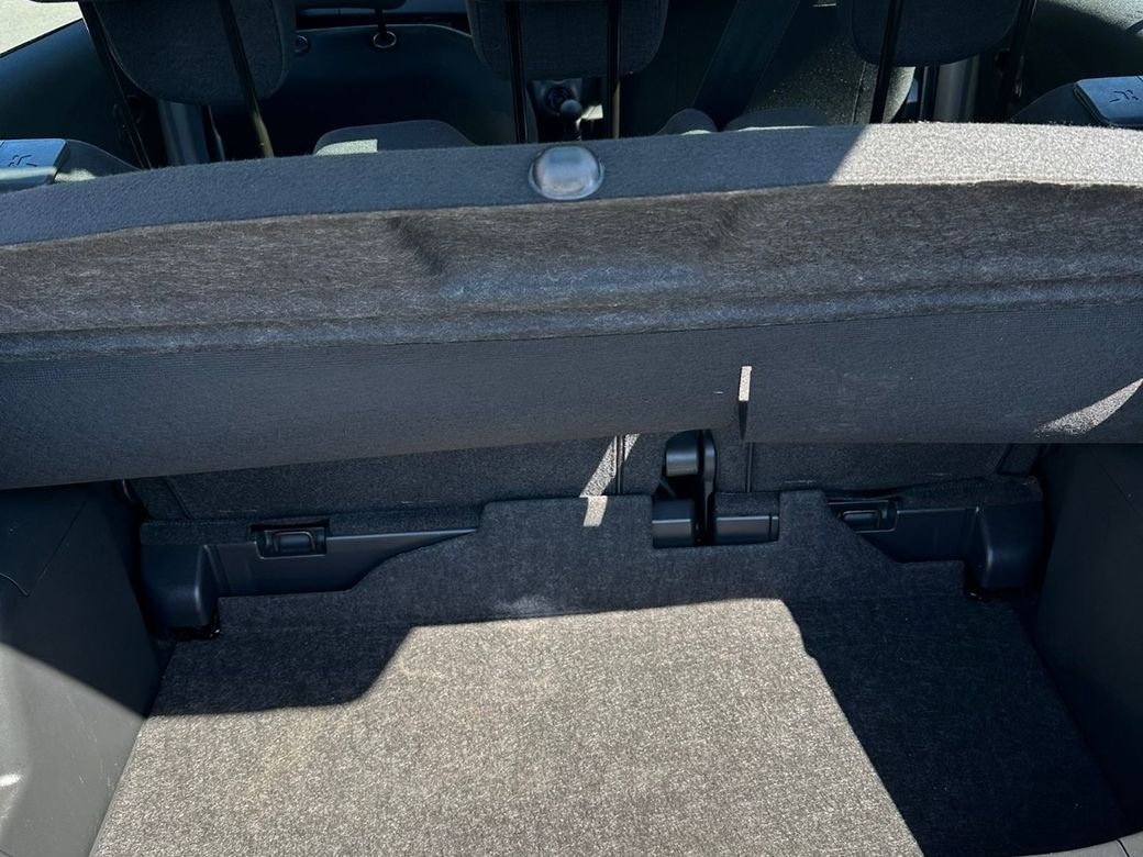 2011 Toyota Yaris