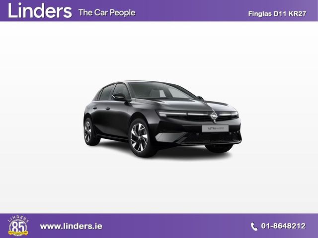 vehicle for sale from Linders Finglas Turvey Limited