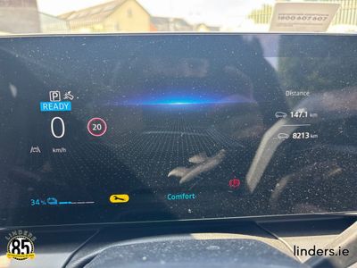 2024 Renault Megane E-Tech