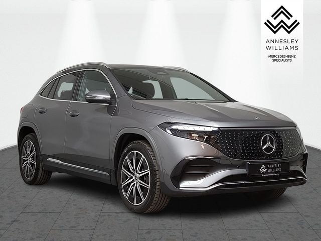 vehicle for sale from Annesley Williams