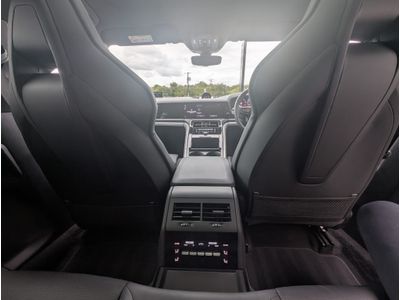 2025 Porsche Panamera