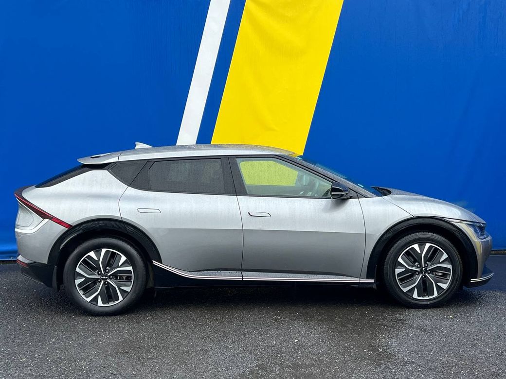 2023 Kia EV6