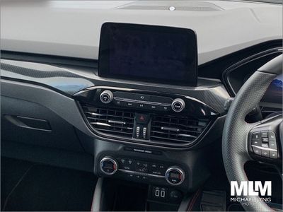 2021 Ford Kuga
