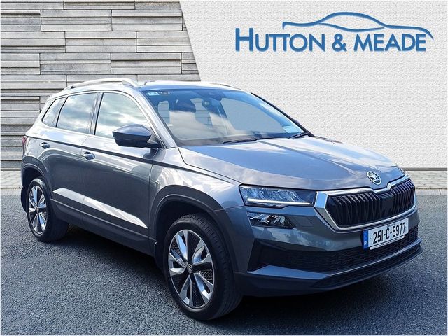 vehicle for sale from Hutton & Meade