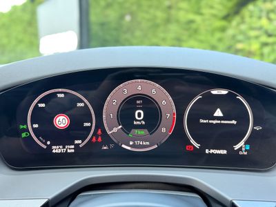 2024 Porsche Panamera