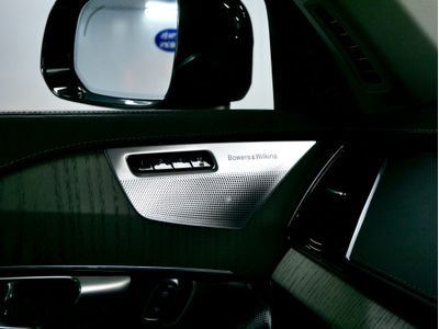 2024 Volvo XC90