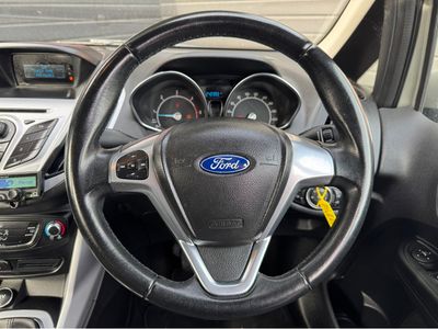 2013 Ford B-Max