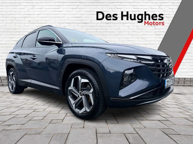 vehicle for sale from Des Hughes Motors