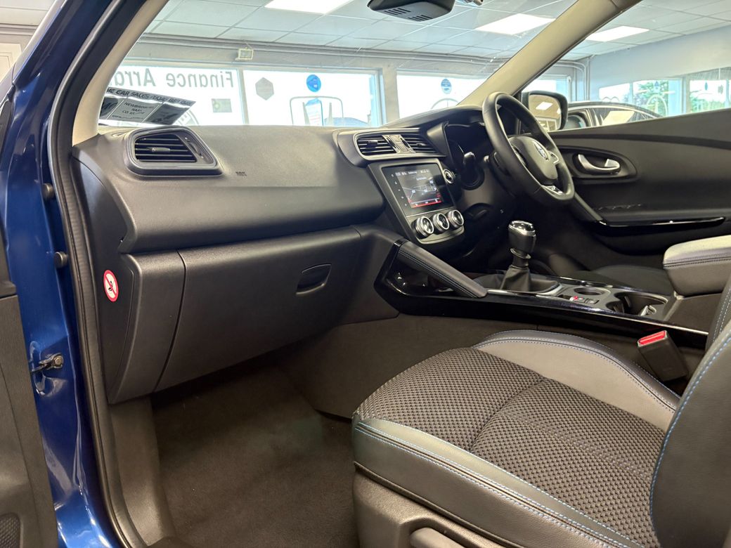 2019 Renault Kadjar