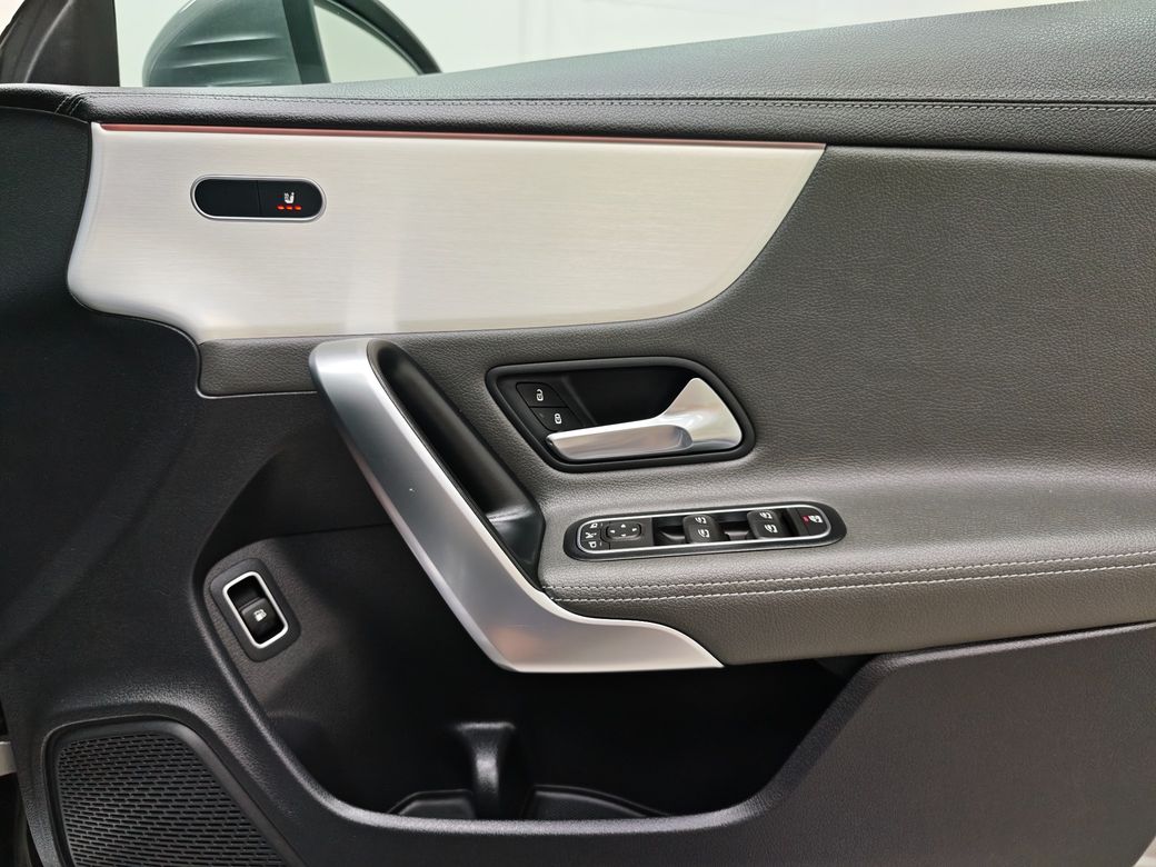 2022 Mercedes-Benz CLA Class