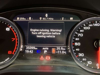 2017 Audi A5