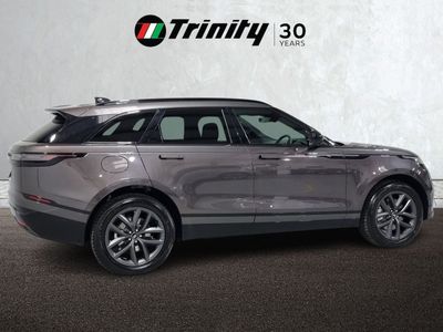 2026 Land Rover Range Rover Velar