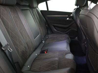2022 Peugeot 508