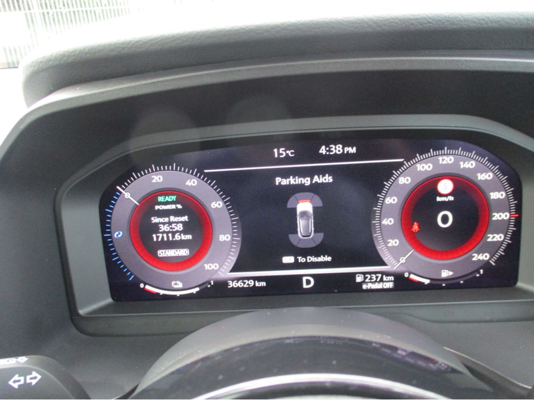 2023 Nissan Qashqai