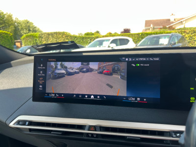 2023 BMW iX