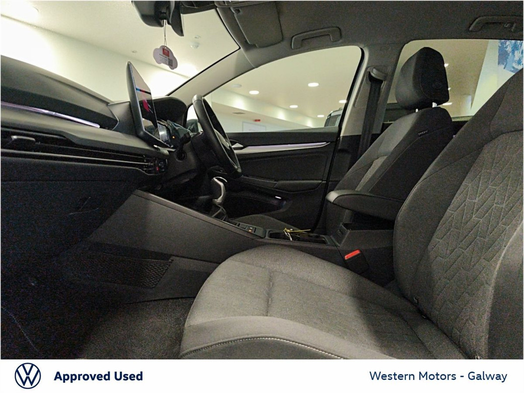 2026 Volkswagen Golf