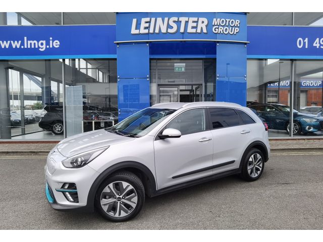 vehicle for sale from Leinster Motor Group