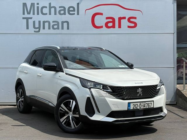 vehicle for sale from Michael Tynan Cars