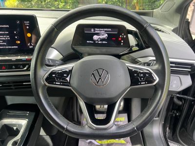 2023 Volkswagen ID.4