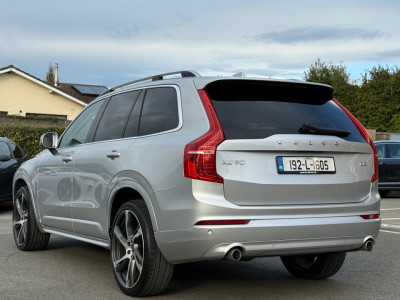 2019 Volvo XC90