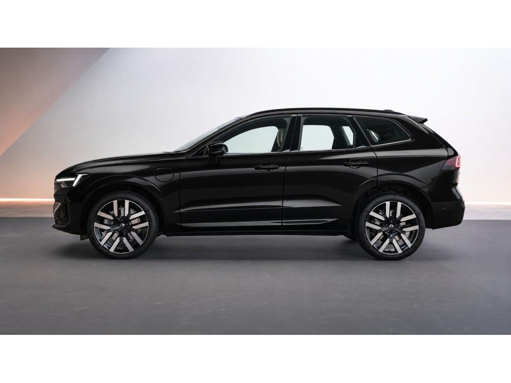 2027 Volvo XC60