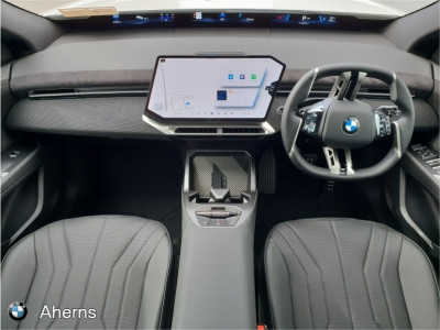2026 BMW iX3